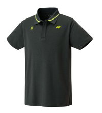 Yonex Sport Polo VA - Viktor Axelsen - 10689 2025 grey Men's